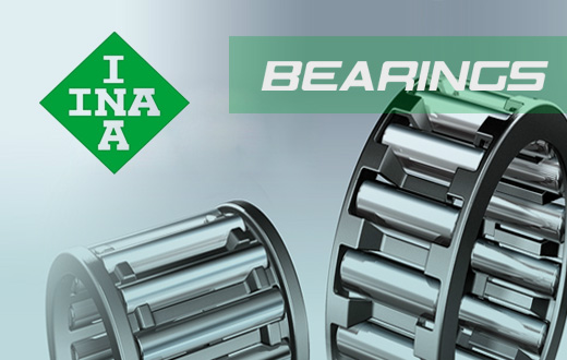 INA轴承