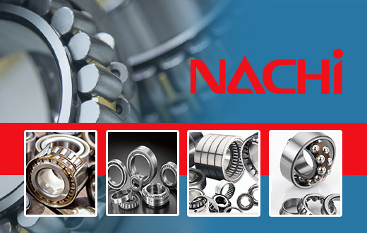 NACHI轴承